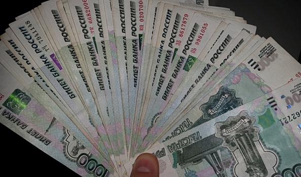 Воронежец перевел мошеннику 430 тысяч рублей за участие в несуществующем ДТП с ребенком