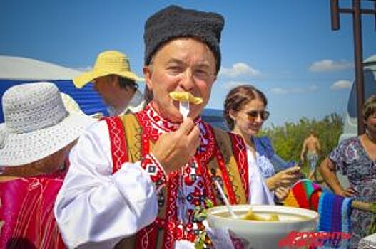 Алтайский край вошел в ТОП регионов по числу туристских событий