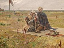Саргаты: что стало с «самыми могучими из всех мужей»