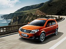 Geely опровергла прекращение производства в России