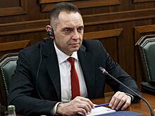 В Сербии высказались о разделе территорий Украины европейцами