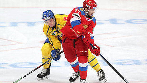 Владимир Плющев: «Бэттмен заявил, что НХЛ не хочет на ОИ, поэтому из нынешнего состава сборной России у многих есть шанс попасть в Пекин-2022»