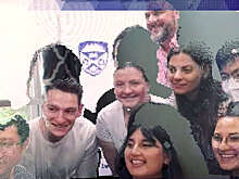 Ученые из Канады впервые телепортировали голограмму человека в другую страну