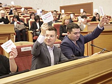 В Башкирии переизбрали руководителя регионального Союза журналистов