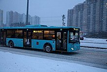 В Москве ожидаются дождь со снегом и до 3 градусов тепла