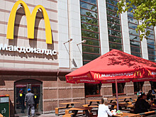В РФ заявили, что McDonald’s дорого обойдется возвращение