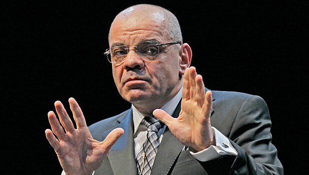 У "Сатирикона" установят памятник Райкину