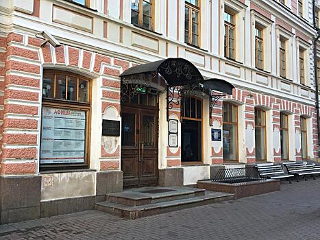 Лекцию о Булгакове прочитают в Доме Лосева