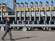 Экспорт газа РФ в Европу по "Турецкому потоку" стал рекордным