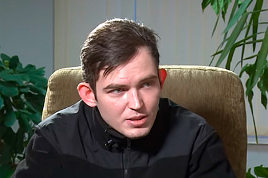 Сбежавший в Беларусь польский солдат рассказал о массовых убийствах мигрантов