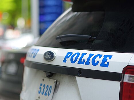 People: многодетную мать в США застрелили из-за того, что она перепутала адрес