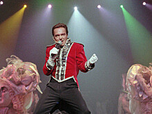 Кэссиди признался во лжи после смерти