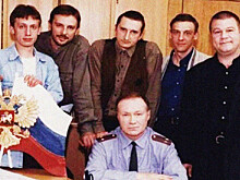 Умерла звезда «Улиц разбитых фонарей»