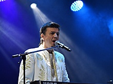 "Песняр" Роман Козырев: Новый альбом будем играть в честь Владимира Мулявина