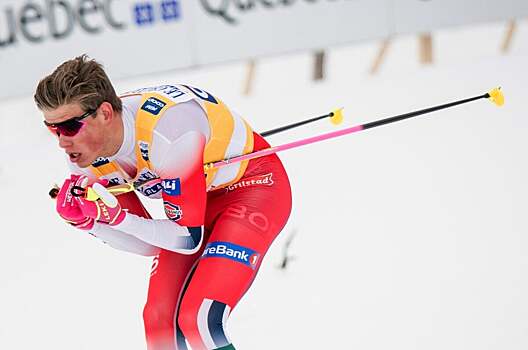 Клэбо, Иверсен, Сундбю, Йохауг, Фалла вошли в состав сборной Норвегии на чемпионат мира по лыжным гонкам 