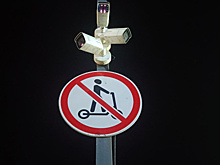 В Самаре завершился сезон аренды самокатов