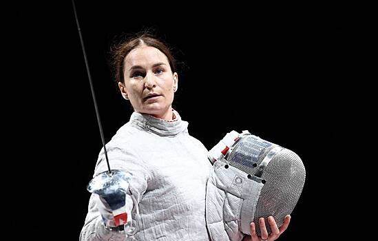 Софья Великая рассказала об отношении спортсменов к политизации спорта