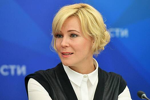 Волкова актриса фото максим