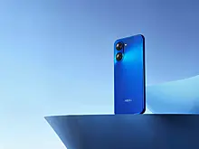 MEIZU mblu 21 официально в России. Самый дешёвый из всех смартфонов бренда