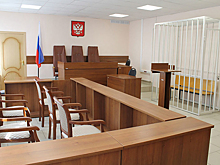 Присяжных освободили от воров в законе