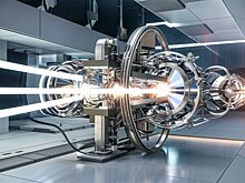 Российские учёные модернизировали советский нанолитограф