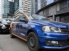 Депутаты попросили лишить каршеринг парковочных льгот в Москве