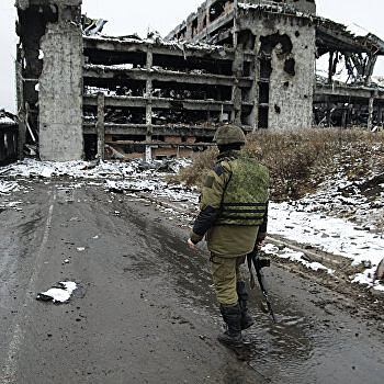 «Люди или территории?» Американский эксперт о том, чем завершится конфликт в Донбассе