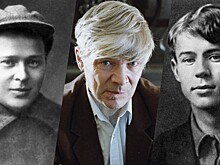 Самые известные писатели-алкоголики времен СССР