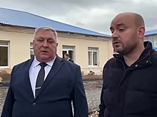 Губернатор Самарской области жестко уволил главу района