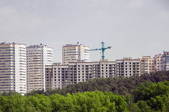 В Новосибирске продают 330 микроквартир до 20 кв. м
