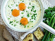 Известный кондитер написала книгу с секретными кавказскими рецептами