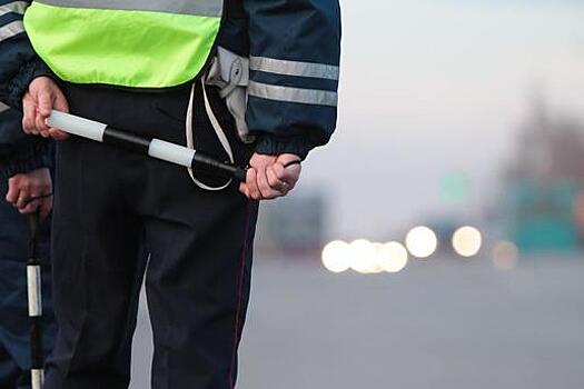 В Калининграде сотрудники ГИБДД вновь выйдут на дороги с ручными радарами