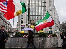 Сотрудники Министерства войны США пострадали от удара иранского БПЛА