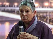 Улицкой грозит штраф за нарушение закона об иноагентах