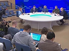 Международный общественный трибунал представил доклад о преступлениях ВСУ