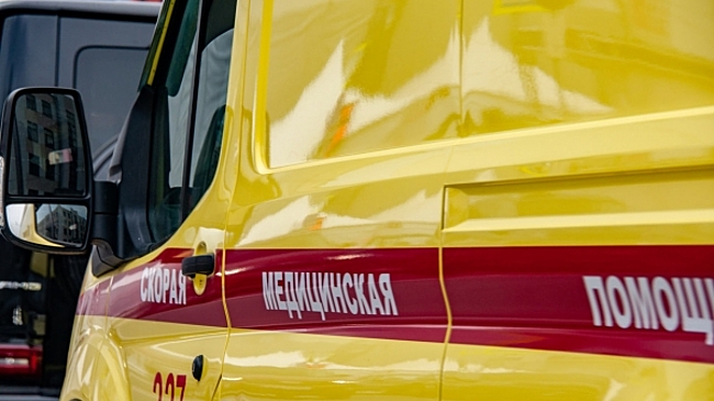 На промплощадке в Братске произошел выброс хлора: возбуждено дело