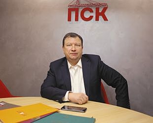 Сергей Мохнарь: «Работать на рынке становится сложнее, но интереснее»