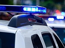 Автомобили ДПС в Орле устроили погоню за пьяным нарушителем