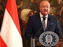 Австрия объявила о дополнительной помощи Украине