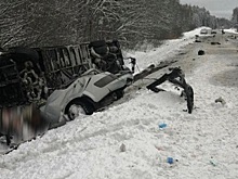 Вологжане пострадали в результате ДТП с туристическим автобусом в Белоруссии