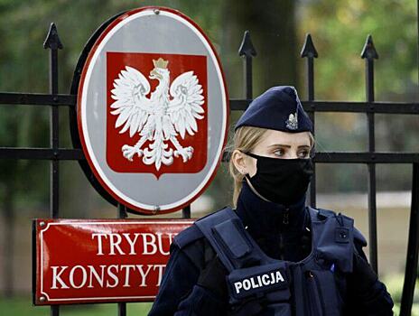 В Польше назвали способ «запугать Россию»