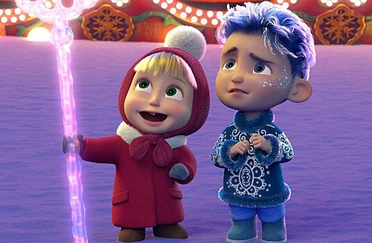 Смотрим вместе с детьми: лучшие фильмы для новогодних каникул