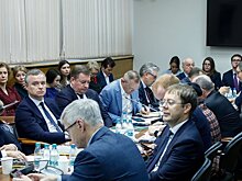 Комитет ГД рекомендовал принять в I чтении законопроекты об особенностях исполнения бюджетов в 2026 году, а также о внесении изменений в Бюджетный и Налоговый кодексы РФ