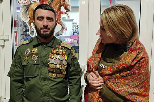 Раскрыты личности «ряженых» Героев России в Сочи