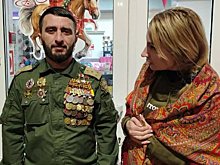 Раскрыты личности «ряженых» Героев России в Сочи