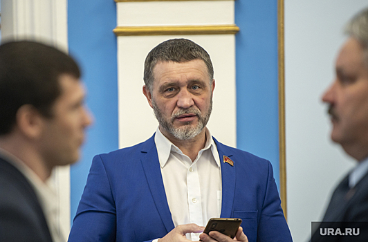 Пермский депутат после хамского поста об СВО объявлен в международный розыск