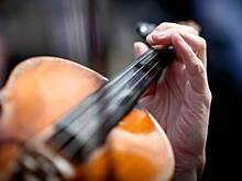 Скрипач Кристоф Барати выступит на концерте памяти Ситковецкого в «Зарядье»