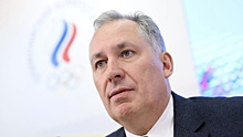 В ОКР объяснили недопуск россиян на Азиатские игры