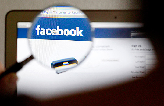 Минюст США проведет собственное антимонопольное расследование в отношении Facebook