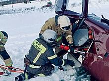 Миллионер Ильяс Гимадутдинов погиб при крушении вертолета под Пермью